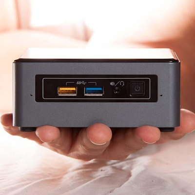 Intel NUC